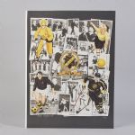 1530 7005 Färglitografi